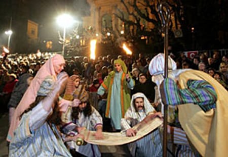 Semana Santa en Mendrisio Semana Santa en Mendrisio