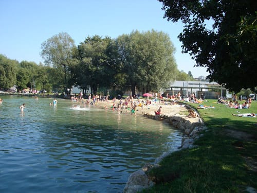 Estavayer-le-Lac