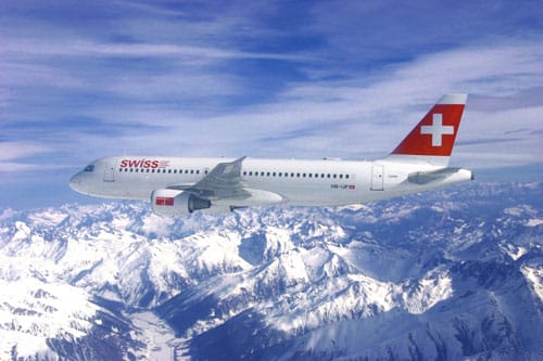 Vuelos baratos a Suiza Vuelos baratos a Suiza