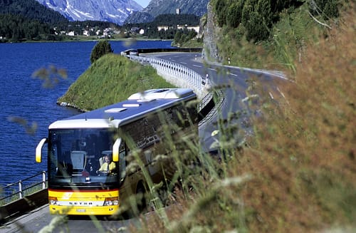 Lugano Regional Pass Lugano Regional Pass