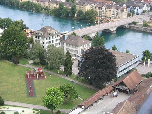 Solothurn, Suiza