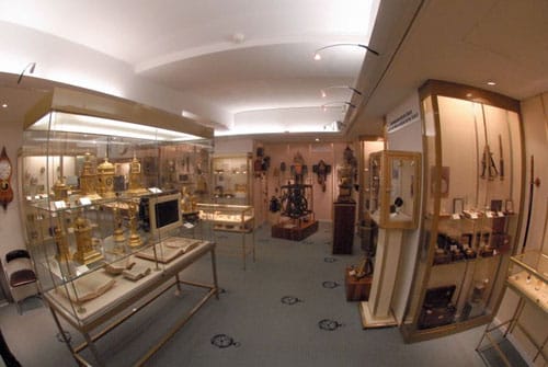 Museo Beyer
