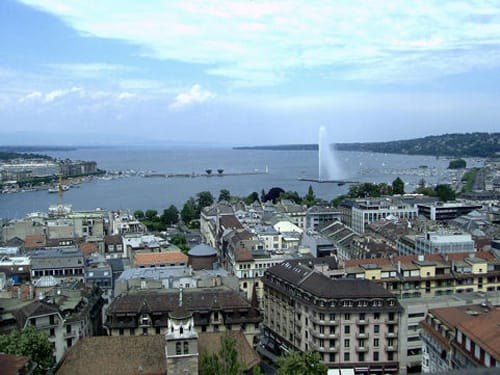 Viaje a Suiza, vuelo y alojamiento Viaje a Suiza, vuelo y alojamiento