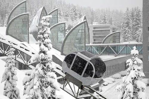 Mario Botta, el arquitecto suizo más famoso Mario Botta, el arquitecto suizo más famoso