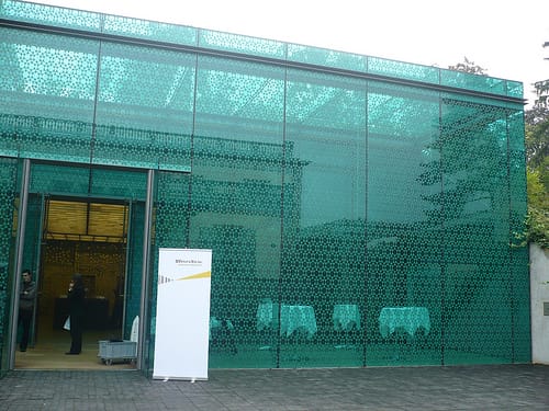 Museo Rietberg