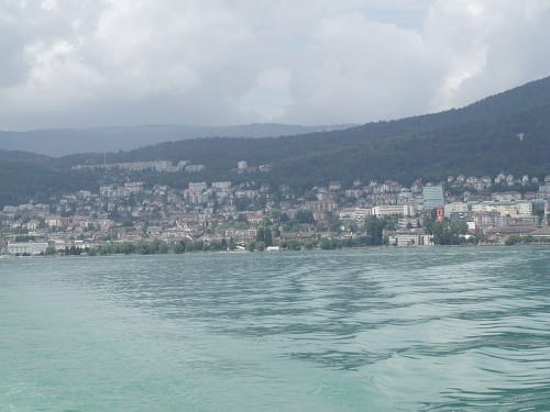 Cultura y paisajes de Neuchatel Cultura y paisajes de Neuchatel