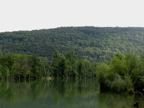 Panoramas del Parque Natural Argovia Jura Panoramas del Parque Natural Argovia Jura