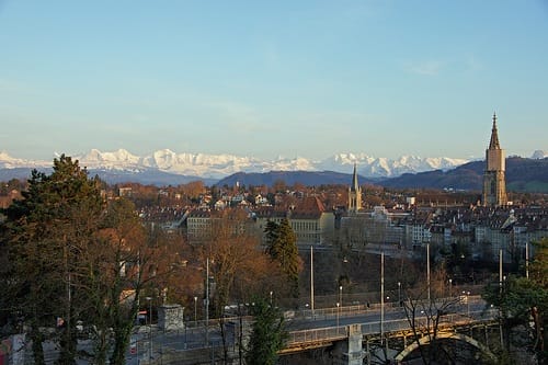 Qué ver en un viaje a Berna