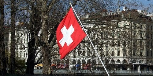 Cómo afecta la crisis económica a Suiza