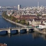 Viaje a Basilea, guía de turismo
